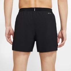 Nike Men's Aeroswift 4" Running Short -Chic Sportswear Store cj7840 010 phsbm001