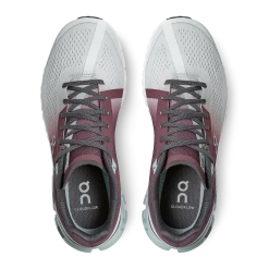 On Running Women's Cloudflow -Chic Sportswear Store cloudflow fw21 mulberry mineral w g3