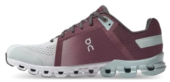 On Running Women's Cloudflow -Chic Sportswear Store cloudflow fw21 mulberry mineral w g4