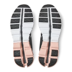 On Running Women's Cloudflow Wide (D) -Chic Sportswear Store cloudflow fw21 rock rose w g2