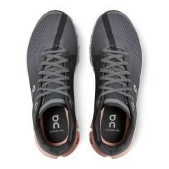 On Running Women's Cloudflow Wide (D) -Chic Sportswear Store cloudflow fw21 rock rose w g3