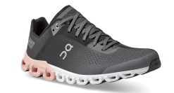 On Running Women's Cloudflow Wide (D) -Chic Sportswear Store cloudflow fw21 rock rose w g6