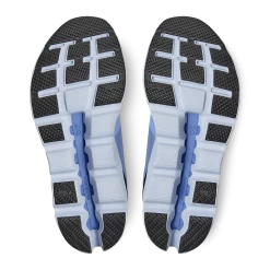 On Running Women's Cloudstratus - Azure/Magnet (39.99209) -Chic Sportswear Store cloudstratus fw21 azure magnet w g3 packshot