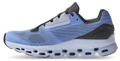 On Running Women's Cloudstratus - Azure/Magnet (39.99209) -Chic Sportswear Store cloudstratus fw21 azure magnet w g4 packshot