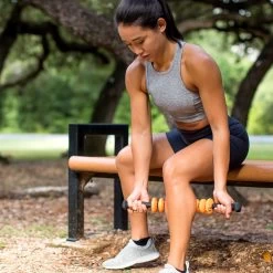 TriggerPoint STK Contour - Orange (04426) -Chic Sportswear Store contour carousel5