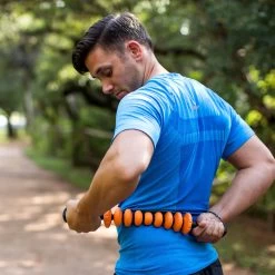 TriggerPoint STK Contour - Orange (04426) -Chic Sportswear Store contour carousel6