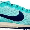 Nike Women's Nike Zoom Rival D 10 Track Spike -Chic Sportswear Store d10