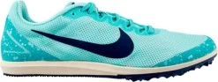 Nike Women's Nike Zoom Rival D 10 Track Spike