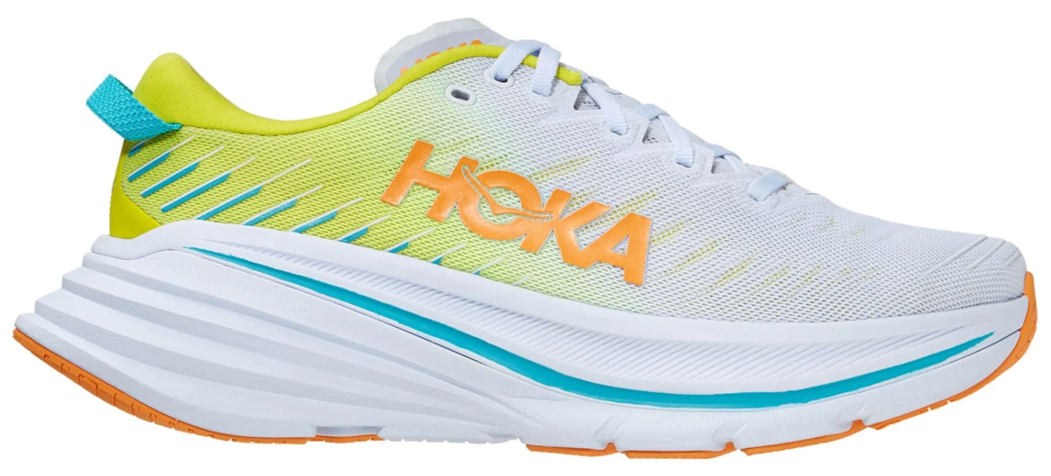 HOKA Men's Bondi X 3 HOKA Men's Bondi X