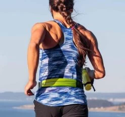 Amphipod MicroStretch-Flash Waistpack - Hi-Viz/Lime (233F-3) 7 Amphipod MicroStretch-Flash Waistpack - Hi-Viz/Lime (233F-3) -Chic Sportswear Store e82959b7 13c9 475e 861a 6971ac6734f1