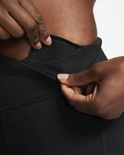 Nike Women's Epic Luxe Crop -Chic Sportswear Store epic luxe womens running crop tights Fl7S3g 3