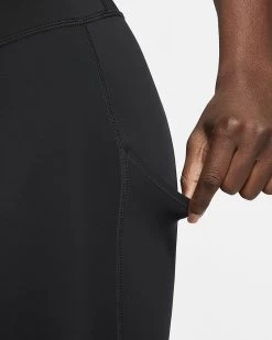 Nike Women's Epic Luxe Crop -Chic Sportswear Store epic luxe womens running crop tights Fl7S3g 5