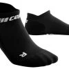CEP Women's Compression No Show Socks 4.0 - Black (WP26R) -Chic Sportswear Store ezgif.com gif maker 2022 06 22T103043.234