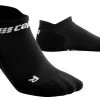 CEP Men's Compression No Show Socks 4.0 - Black (WP36R) -Chic Sportswear Store ezgif.com gif maker 2022 06 22T104329.107
