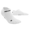 CEP Men's Compression No Show Socks 4.0 - White (WP36R) -Chic Sportswear Store ezgif.com gif maker 2022 06 22T112833.437