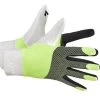 Craft ADV Lumen Fleece Glove - Ash White/Flumino (1909838-895851) -Chic Sportswear Store ezgif.com gif maker 2022 08 29T113913.606