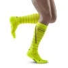 CEP Men's Reflective Tall Socks - Neon Yellow (WP50FZ) -Chic Sportswear Store ezgif.com gif maker 2022 09 07T103217.673