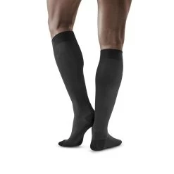 CEP Men's AllDay Compression Socks - Dark Gray (WP50ZE) -Chic Sportswear Store ezgif.com gif maker 20 fa64b7da 6209 4282 a013 6a064687f1e8
