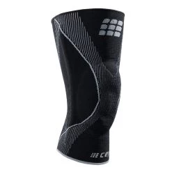 CEP Ortho+ Knee Brace - Black (WO64L1)