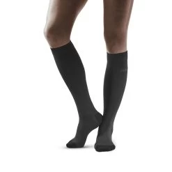 CEP Women's AllDay Compression Socks - Dark Gray (WP40ZE)