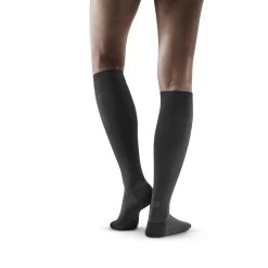 CEP Women's AllDay Compression Socks - Dark Gray (WP40ZE) -Chic Sportswear Store ezgif.com gif maker 30 badd2aef 7192 4b49 b956 94386b4bdff8