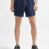Craft Men's Advance Essence 5" Shorts -Chic Sportswear Store ezgif.com gif maker 41 d9fc288e faba 4cad bbbe b1474ab05835