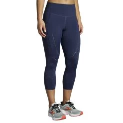 Brooks Women's Method 3/4 Tight -Chic Sportswear Store ezgif.com gif maker 51