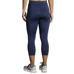 Brooks Women's Method 3/4 Tight -Chic Sportswear Store ezgif.com gif maker 52