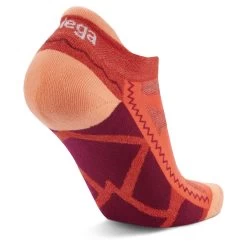 Balega Women's Grit And Grace Beautiful Warrior - Pink/Peach (7496-8818) -Chic Sportswear Store fgsvhb7nvwyahg66hsiq ppa3wulsixjhszfg