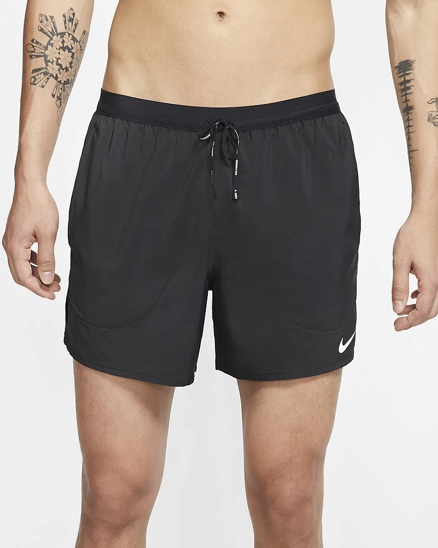 Nike Men's Flex Stride 5" Running Shorts (CJ5453) 8 Nike Men's Flex Stride 5" Running Shorts (CJ5453) - Image 6