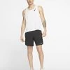 Nike Men's Flex Stride 7" Short - Black (CJ5459-010) -Chic Sportswear Store flex stride mens 7 brief running shorts BvCXmh 7