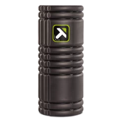 TriggerPoint Grid Foam Roller -Chic Sportswear Store grid black ad9e6b9c c2b9 4b27 9b99 33ea9128eecb