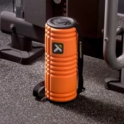 TriggerPoint Grid Cap & Straps - Black (04430) -Chic Sportswear Store gridcaps matrix3