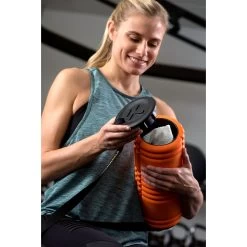 TriggerPoint Grid Cap & Straps - Black (04430) -Chic Sportswear Store gridcaps matrix4