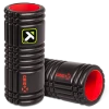 TriggerPoint Grid X Foam Roller - Black (00276) -Chic Sportswear Store gridx matrix1