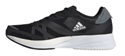 Adidas Men's Adizero Adios 6 14 Adidas Men's Adizero Adios 6 -Chic Sportswear Store h67509 ftw photo side medial center transparent