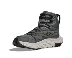 HOKA Men's Anacapa Breeze Mid -Chic Sportswear Store hoka mens anacapa breeze mid 2