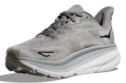 HOKA Men's Clifton 9 -Chic Sportswear Store hoka mens clifton 9 harbor mist 5