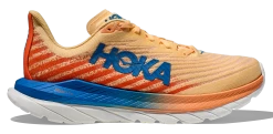 HOKA Men's Mach 5