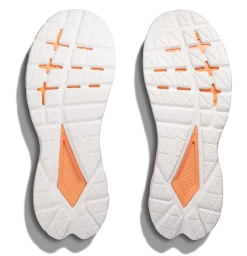 HOKA Men's Mach 5 -Chic Sportswear Store hoka mens mach 5 impala vibrant orange