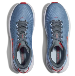 HOKA Men's Rincon 3 -Chic Sportswear Store hoka mens rincon 3 mountain spring summer song 2