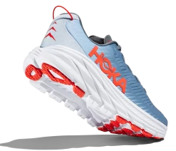 HOKA Men's Rincon 3 -Chic Sportswear Store hoka mens rincon 3 mountain spring summer song 3