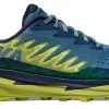 HOKA Men's Torrent 3 -Chic Sportswear Store hoka mens torrent 3 bluesteel dark citron 2