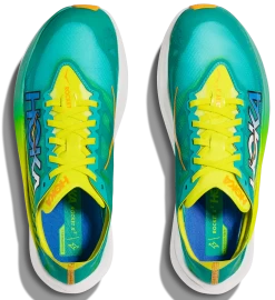 HOKA Unisex Rocket X 2 -Chic Sportswear Store hoka unisex rocket x 2 racing shoe 1