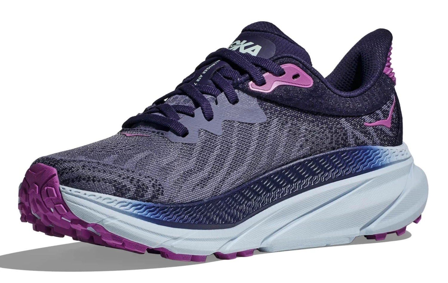 HOKA Women's Challenger 7 9 HOKA Women's Challenger 7 - Image 7
