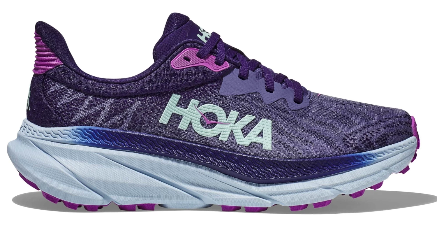 HOKA Women's Challenger 7 3 HOKA Women's Challenger 7