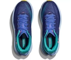 HOKA Women's Rincon 3 11 HOKA Women's Rincon 3 -Chic Sportswear Store hoka womens rincon 3 running shoe bellweather blue ceramic 3