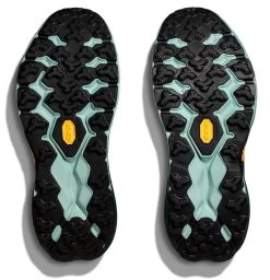 HOKA Women's Speedgoat 5 -Chic Sportswear Store hoka womens speedgoat 5 harbor mist 4