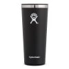 Hydro Flask 22oz Tumblers (TSL) -Chic Sportswear Store hydro flask insulated tumbler 22 oz black