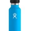 Hydro Flask 18 Oz Standard Mouth Bottles W/ Flex Cap (S18SX) 1 Hydro Flask 18 Oz Standard Mouth Bottles W/ Flex Cap (S18SX) -Chic Sportswear Store hydro pacific1